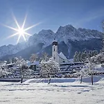 Hammersbach, Sure Collection By Western 4* Grainau