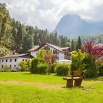 Hammersbach, Sure Collection By Western 4* Grainau