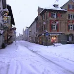Hammersbach, Sure Collection By Western 4* Grainau