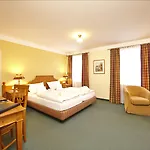Hotel Hammersbach, Sure Collection By Western 4*