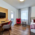 Hotel Hammersbach, Sure Collection By Western Grainau