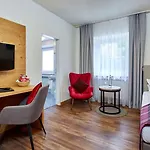 Hammersbach, Sure Collection By Western Hotel Grainau