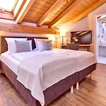 Hotel Hammersbach, Sure Collection By Western Grainau