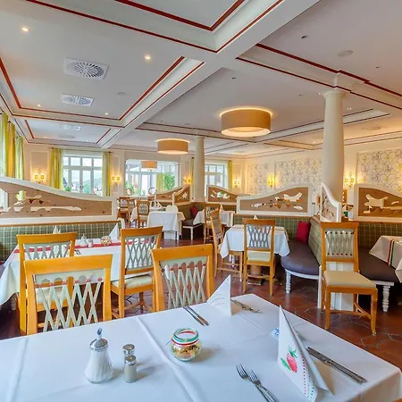 Hammersbach, Sure Collection By Western Hotel 4*