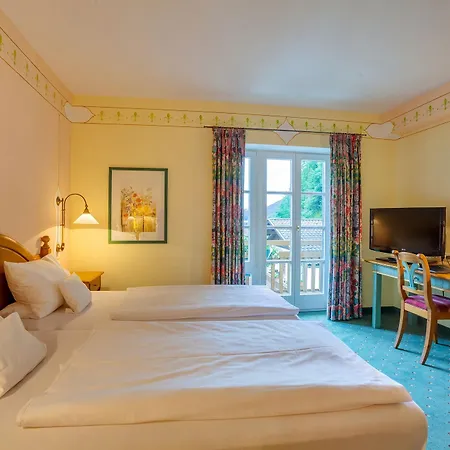 Hotel Hammersbach, Sure Collection By Western