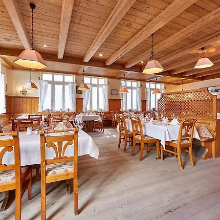 Hotel Hammersbach 4*
