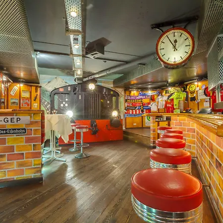 Hammersbach, Sure Collection By Western Отель Грайнау