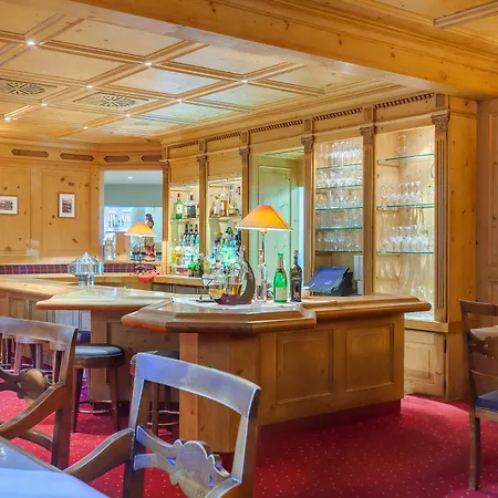 Hotel Hammersbach Grainau