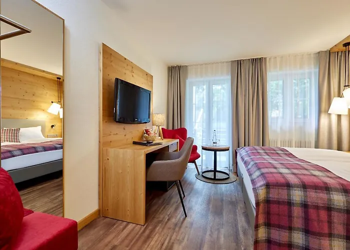 Hammersbach, Sure Collection By Western 4*