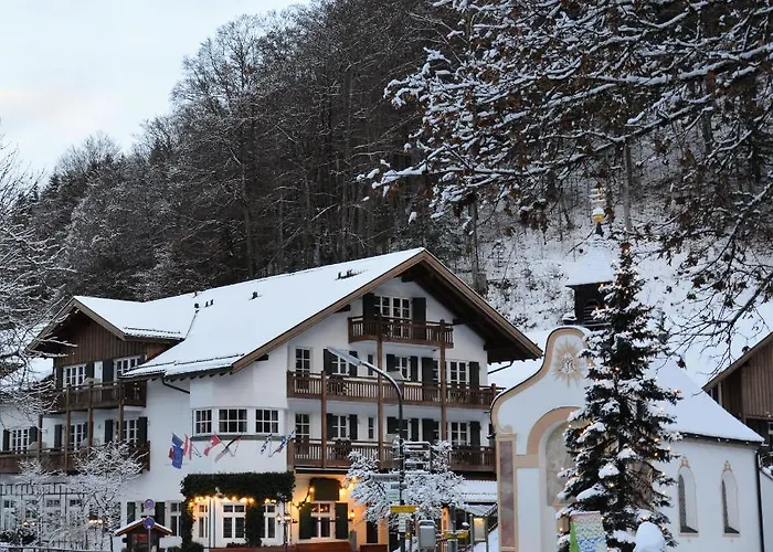 Hammersbach, Sure Collection By Western Hotel 4*