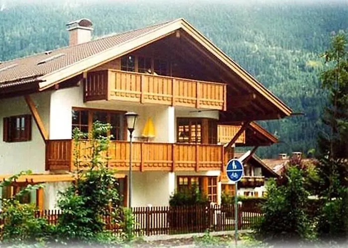 Hotel Hammersbach, Sure Collection By Western