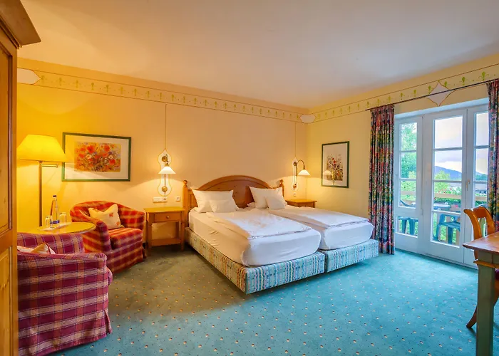Hammersbach, Sure Collection By Western Hotel 4*