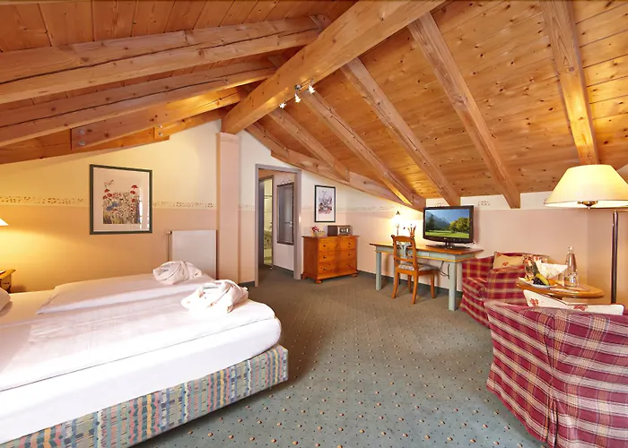 Hotel Hammersbach, Sure Collection By Western 4*
