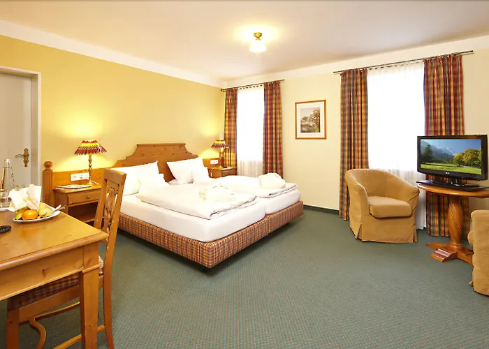 Hammersbach, Sure Collection By Western Hotel 4*