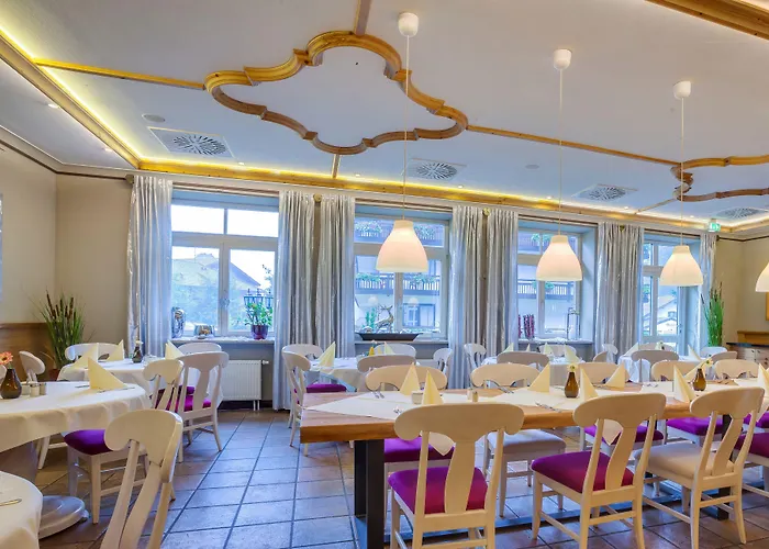 Hotel Hammersbach, Sure Collection By Western