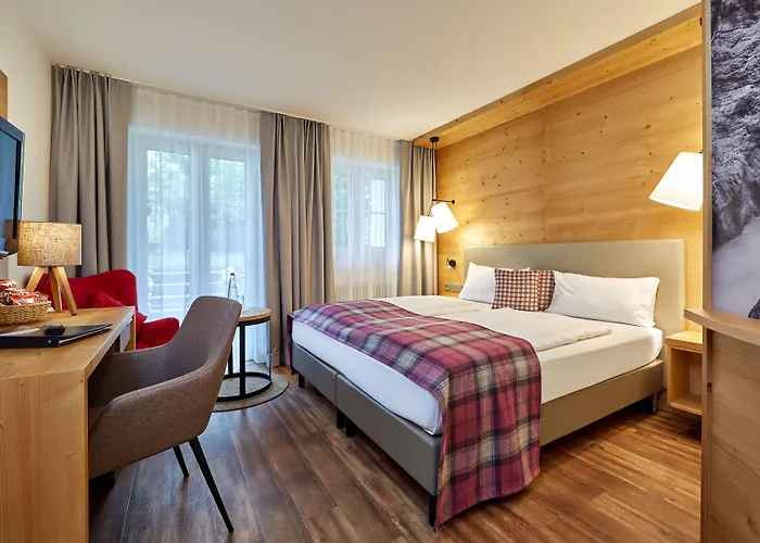 Hammersbach, Sure Collection By Western Hotel 4*
