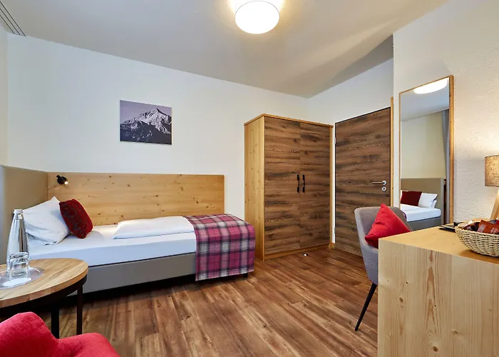 Hammersbach, Sure Collection By Western Hotel