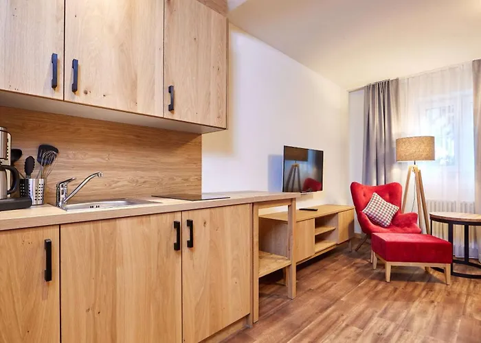 Hammersbach, Sure Collection By Western Hotel 4*