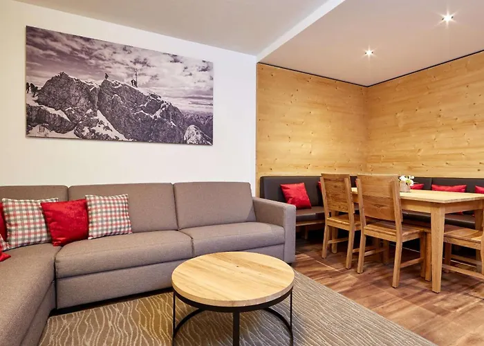 Hammersbach, Sure Collection By Western 4* Grainau