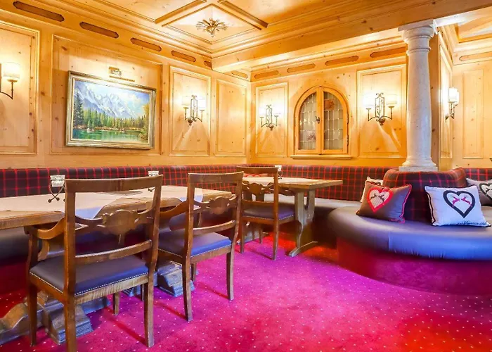 Hotel Hammersbach, Sure Collection By Western Grainau