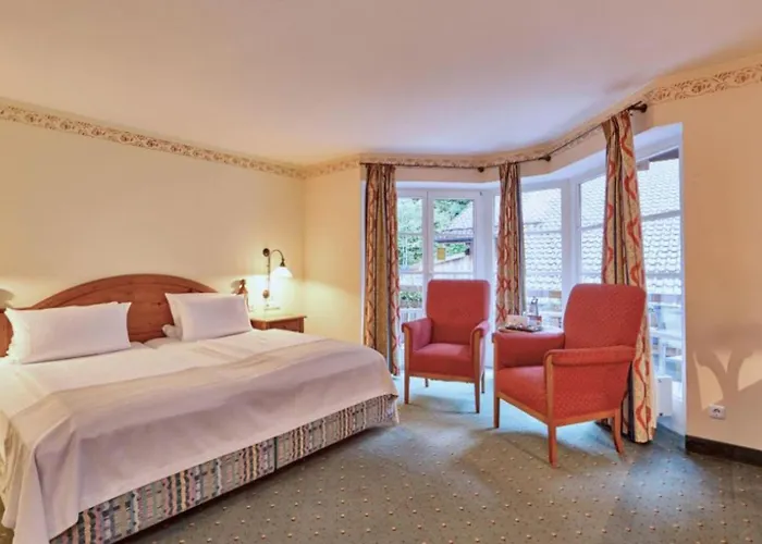 Hammersbach, Sure Collection By Western 4*