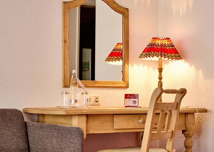Hammersbach, Sure Collection By Western Hotel