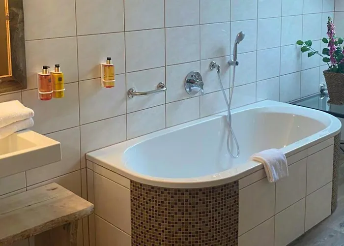Hammersbach, Sure Collection By Western 4*