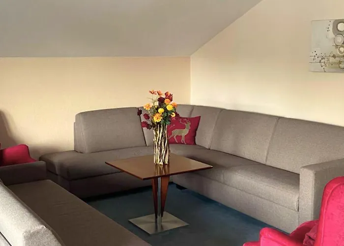 Hammersbach, Sure Collection By Western 4* Grainau