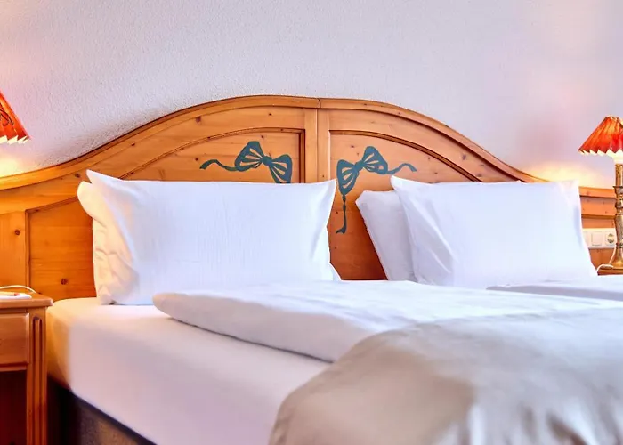 Hotel Hammersbach, Sure Collection By Western 4*