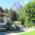 Hotel Hammersbach, Sure Collection By Western