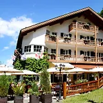 Hotel Hammersbach, Sure Collection By Western 4*