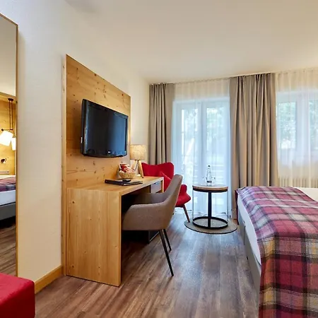 Hammersbach, Sure Collection By Western 4*