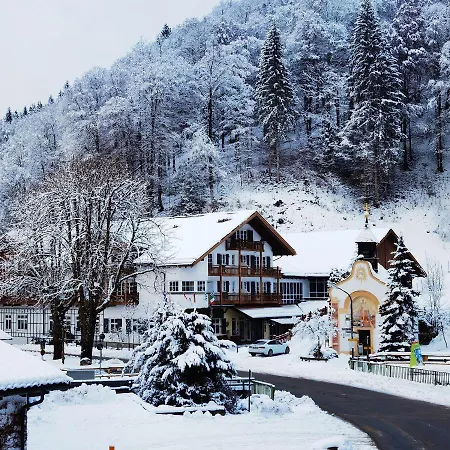 Hammersbach 4* Grainau
