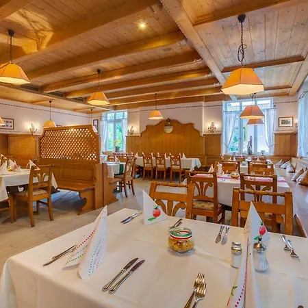 Hammersbach Hotel