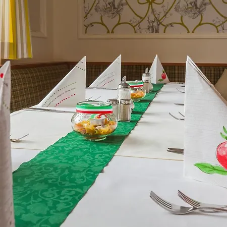 Hotel Hammersbach Grainau