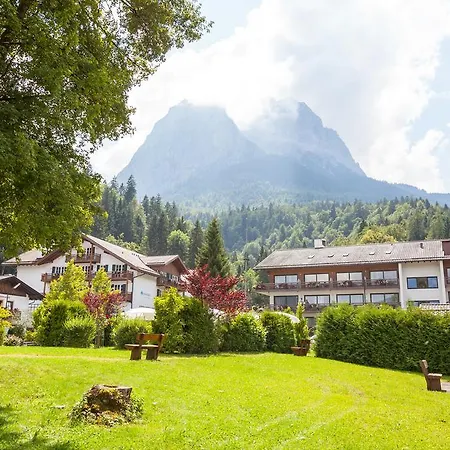 Hotel Hammersbach