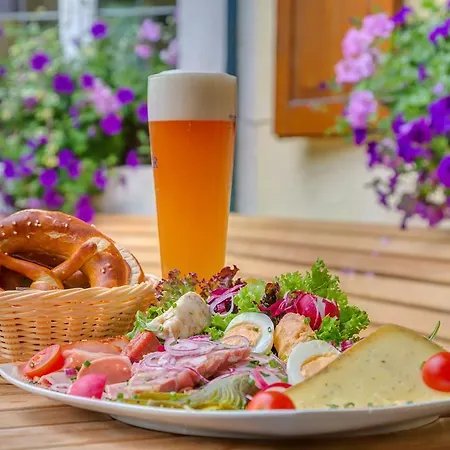 Hammersbach Grainau