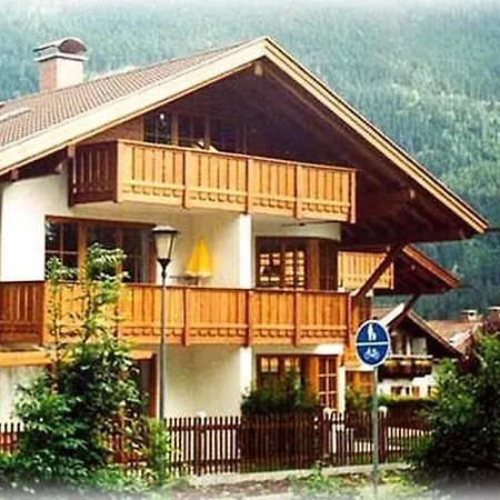 Hotel Hammersbach