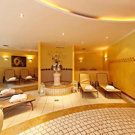 Hotel Hammersbach, Sure Collection By Western 4*