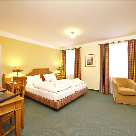 Hotel Hammersbach, Sure Collection By Western 4*