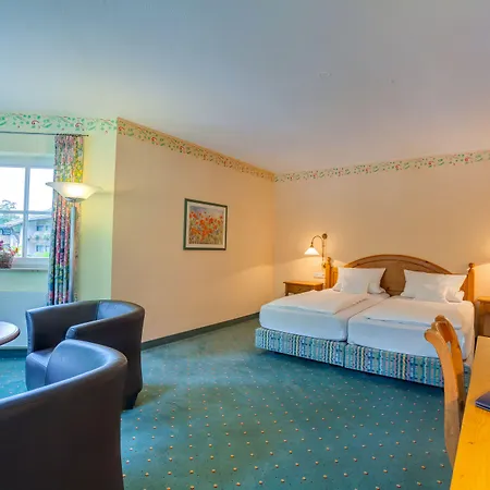 Hotel Hammersbach, Sure Collection By Western Grainau