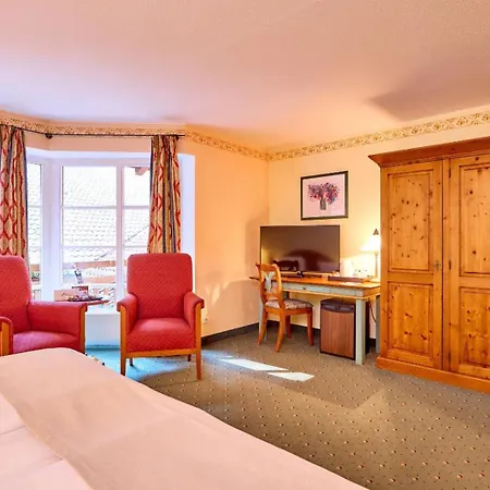 Hotel Hammersbach, Sure Collection By Western Grainau