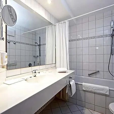Hotel Hammersbach, Sure Collection By Western