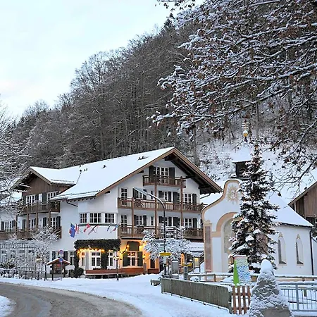 Hotel Hammersbach, Sure Collection By Western