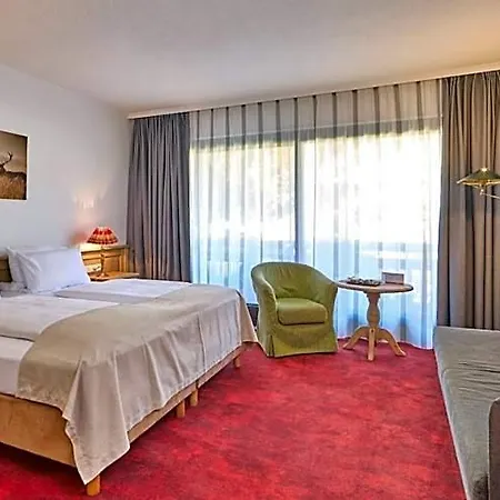 Otel Hammersbach, Sure Collection By Western