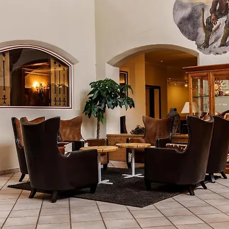 Hammersbach, Sure Collection By Western Hotel