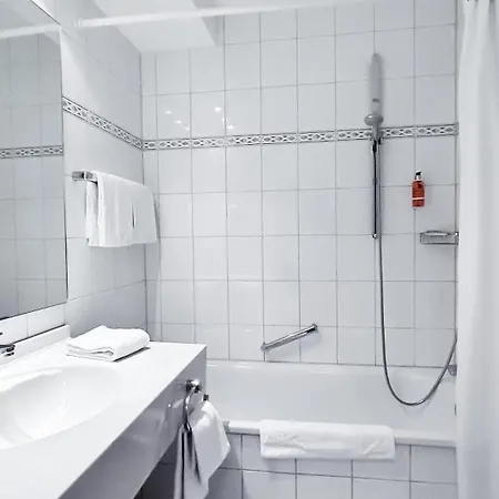 Hotel Hammersbach, Sure Collection By Western