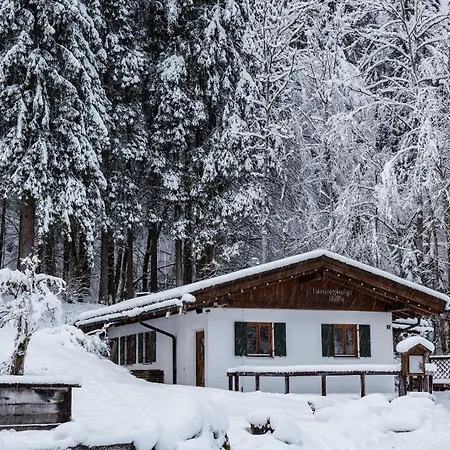 Hotel Hammersbach, Sure Collection By Western 4*