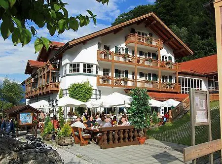 Hammersbach, Sure Collection By Western מלון 4*