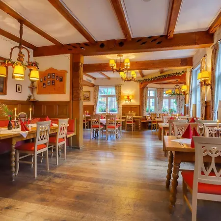 Hammersbach Hotel Grainau